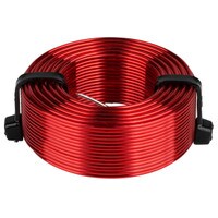 Dayton Audio 0.80mH 18 AWG Perfect Layer Inductor Crossover Coil
